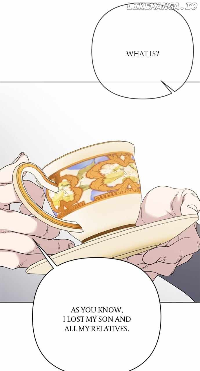 The Way That Knight Lives As a Lady Chapter 159 35